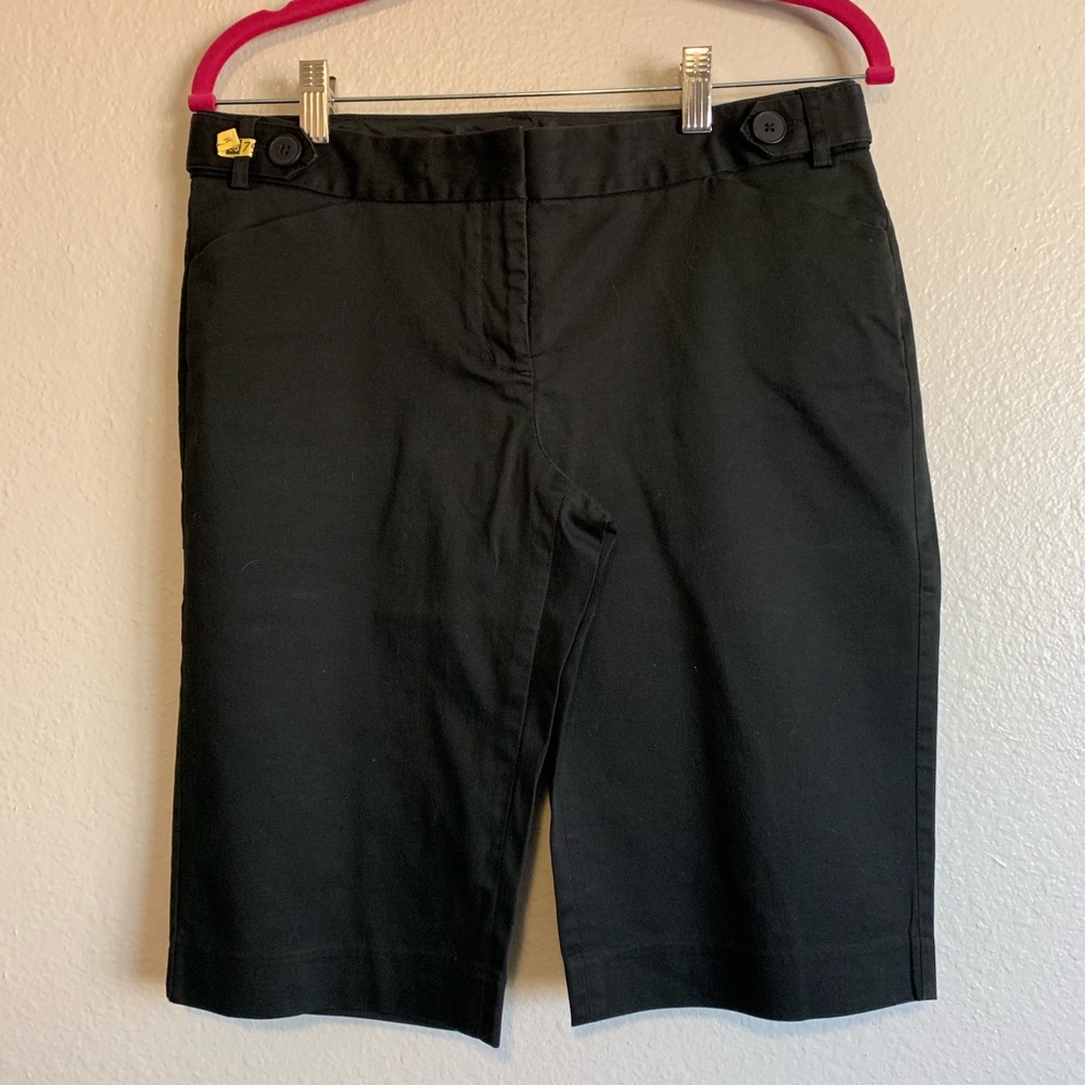 Express Editor Shorts (Size 8)